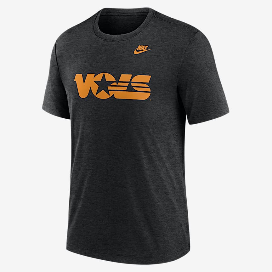 Tennessee 2025 Military Appreciation Men's Nike Dri-FIT College
